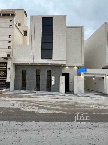 فيلا للبيع في شارع أحمد بن الحسن الأنصاري, حي المهدية, مدينة الرياض, منطقة الرياض صورة 2