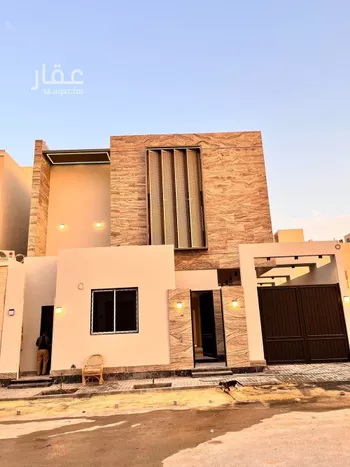 فيلا للبيع في شارع عبدالقادر بن عبدالوارث, حي المهدية, مدينة الرياض, منطقة الرياض
