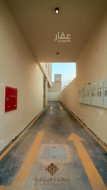 شقة للبيع في شارع عبدالقادر بن عبدالوارث, حي المهدية, مدينة الرياض, منطقة الرياض صورة 4