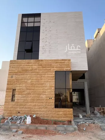 فيلا للبيع في شارع علي بن حسن الشويطر, حي المهدية, مدينة الرياض, منطقة الرياض صورة 3