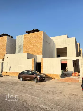 فيلا للبيع في شارع أحمد بن هاشم, حي المهدية, مدينة الرياض, منطقة الرياض صورة 2