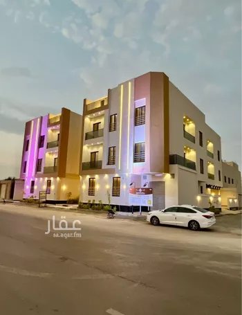 شقة للبيع في شارع تقى الدين التميمى, حي المهدية, مدينة الرياض, منطقة الرياض صورة 3