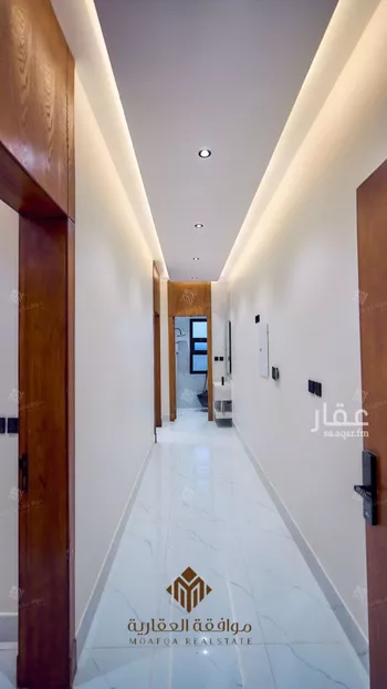 فيلا للبيع في شارع علي بن حسن الشويطر, حي المهدية, مدينة الرياض, منطقة الرياض صورة 4