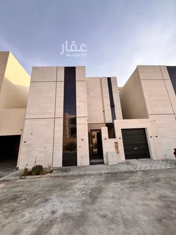 فيلا للبيع في شارع عبدالقادر بن عبدالوارث, حي المهدية, مدينة الرياض, منطقة الرياض صورة 2