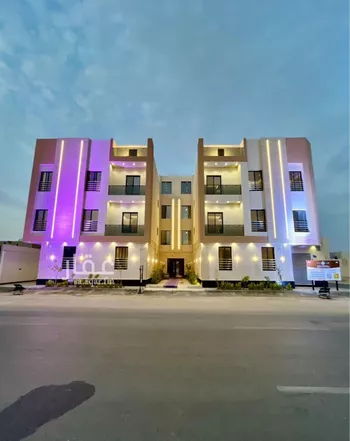 شقة للبيع في شارع تقى الدين التميمى, حي المهدية, مدينة الرياض, منطقة الرياض