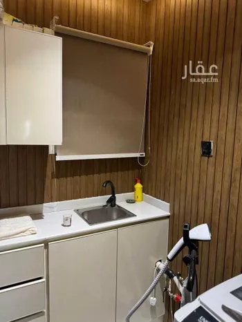 شقة مفروشة للحجز في طريق خريص الفرعي, الروضة, الرياض صورة 3