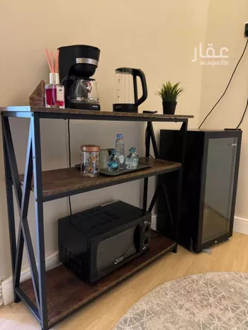شقة مفروشة للحجز في طريق خريص الفرعي, الروضة, الرياض صورة 4