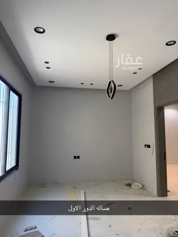 فيلا للإيجار في شارع الشقه العليا 1345 ، حي السليمانية ، بريدة ، بريدة صورة 3