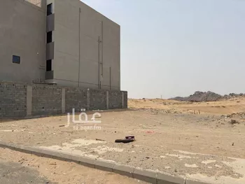 أرض للبيع في شارع ابن العريبي, حي طوى, مدينة مكه المكرمه, منطقة مكة المكرمة