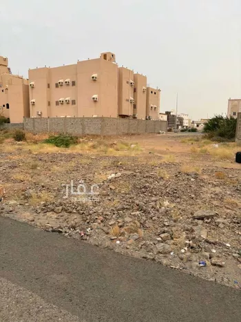 أرض للبيع في شارع صالح طه خصيفان, حي الشامية الجديد, مدينة مكه المكرمه, منطقة مكة المكرمة