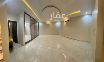 فيلا للإيجار في شارع محمد المنوفي, حي النرجس, مدينة الرياض, منطقة الرياض صورة 2