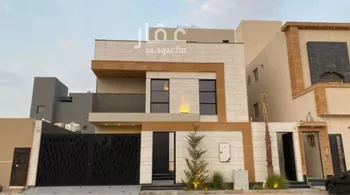 فيلا للبيع في حي النرجس, مدينة الرياض, منطقة الرياض