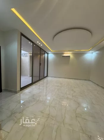 فيلا للإيجار في شارع محمد المنوفي, حي النرجس, مدينة الرياض, منطقة الرياض صورة 2