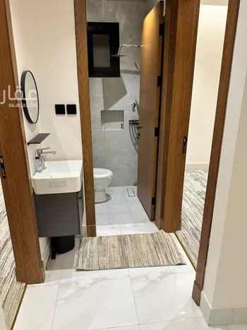 شقة للإيجار في شارع الكوكب, حي النرجس, مدينة الرياض, منطقة الرياض صورة 5