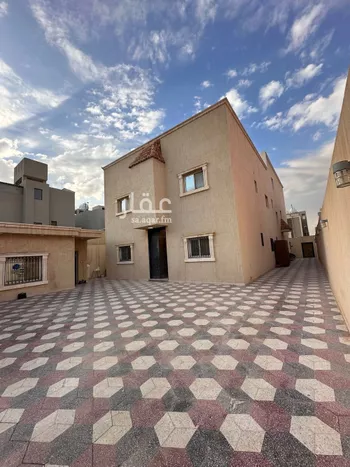 فيلا للبيع في شارع شارع رقم 382, حي النرجس, مدينة الرياض, منطقة الرياض