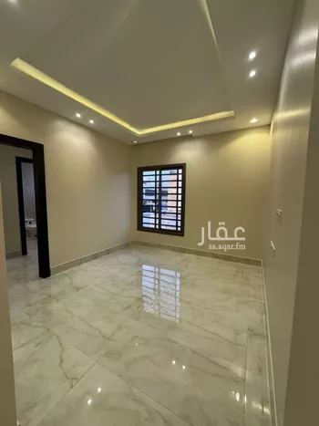 فيلا للإيجار في شارع محمد المنوفي, حي النرجس, مدينة الرياض, منطقة الرياض صورة 3
