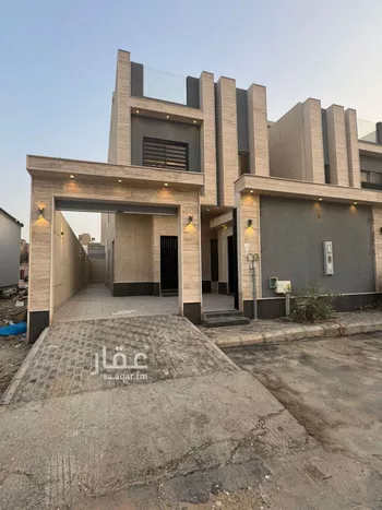 فيلا للإيجار في شارع محمد المنوفي, حي النرجس, مدينة الرياض, منطقة الرياض