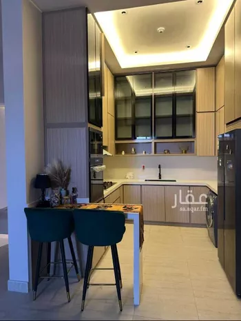 شقة للبيع في شارع رخي العنبري, حي العارض, مدينة الرياض, منطقة الرياض صورة 4