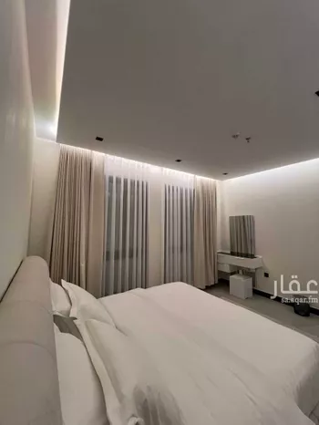 شقة مفروشة للحجز في حي الحمراء, الخبر صورة 5