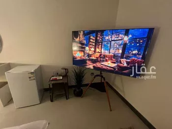 استديو مفروش للحجز في حي الحمراء, الخبر صورة 4