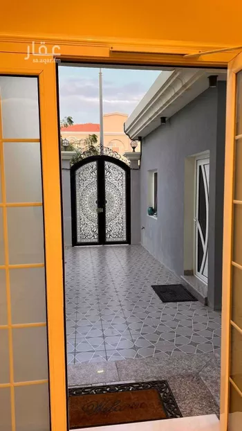 فيلا للبيع في شارع الاندلس 4, مدينة مدينه الجبيل الصناعيه, المنطقة الشرقية صورة 5