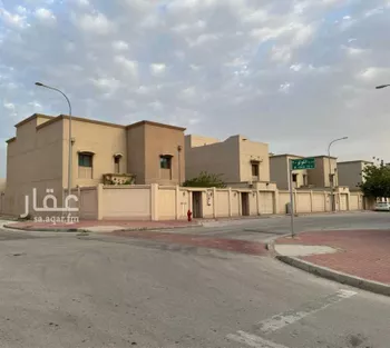 فيلا للبيع في شارع شارع المريقب, حي جلمودة, مدينة الجبيل, المنطقة الشرقية صورة 2