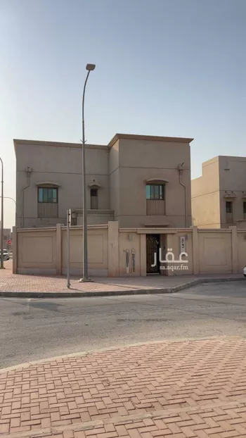 فيلا للبيع في شارع العريجاء, مدينة مدينه الجبيل الصناعيه, المنطقة الشرقية صورة 2
