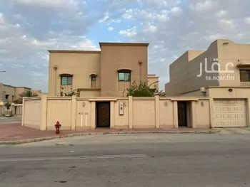 فيلا للبيع في شارع شارع المريقب, حي جلمودة, مدينة الجبيل, المنطقة الشرقية