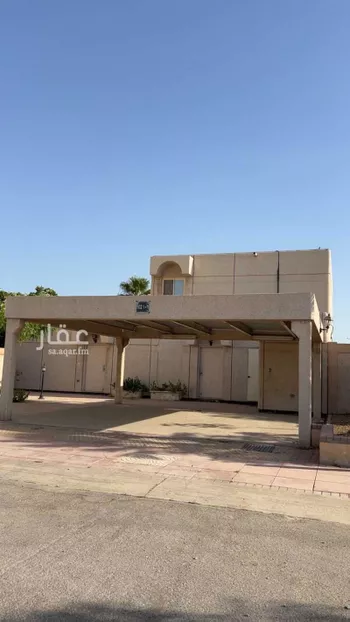 فيلا للبيع في مدينة مدينه الجبيل الصناعيه, المنطقة الشرقية صورة 2