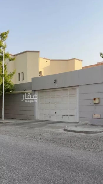 فيلا للبيع في شارع الاندلس 4, مدينة مدينه الجبيل الصناعيه, المنطقة الشرقية صورة 3