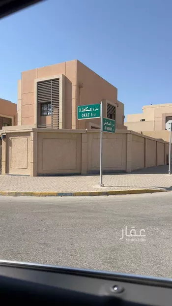 فيلا للبيع في شارع مدينة الجبيل الصناعية 1087, مدينة مدينه الجبيل الصناعيه, المنطقة الشرقية صورة 2