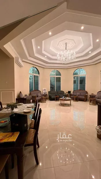 فيلا للبيع في شارع الاندلس 4, مدينة مدينه الجبيل الصناعيه, المنطقة الشرقية