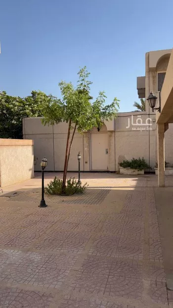 فيلا للبيع في مدينة مدينه الجبيل الصناعيه, المنطقة الشرقية صورة 4