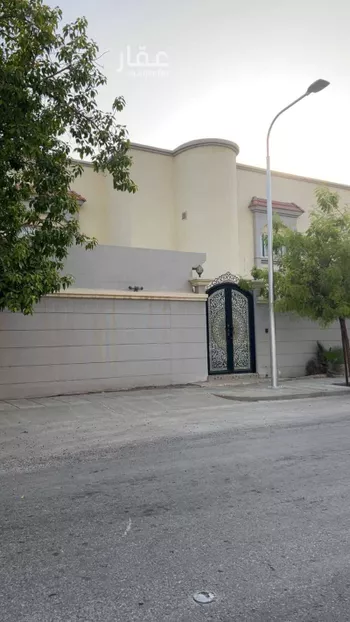 فيلا للبيع في شارع الاندلس 4, مدينة مدينه الجبيل الصناعيه, المنطقة الشرقية صورة 4