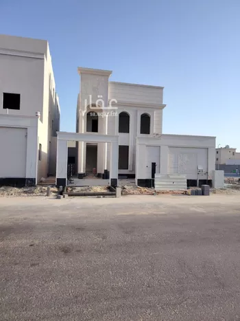 فيلا للبيع في شارع نصر بن وهب, حي الشراع, مدينة الخبر, المنطقة الشرقية صورة 3
