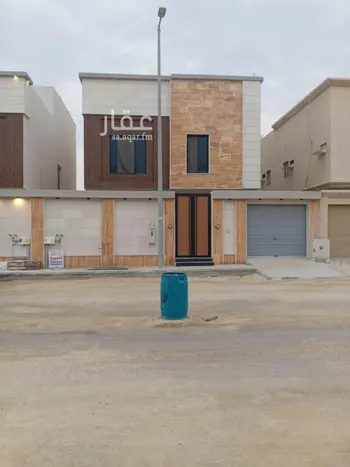 فيلا للبيع في شارع نصر بن وهب, حي الشراع, مدينة الخبر, المنطقة الشرقية