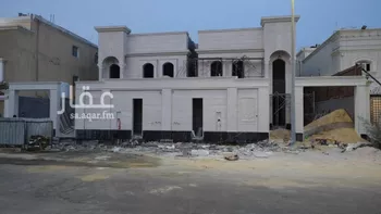 فيلا للبيع في شارع عبدالله الاموي, حي الشراع, مدينة الخبر, المنطقة الشرقية