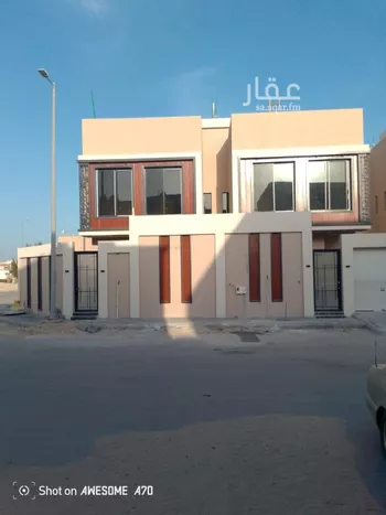 فيلا للبيع في شارع يوسف الايوبي, حي الشراع, مدينة الخبر, المنطقة الشرقية صورة 2
