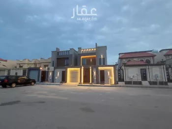 فيلا للبيع في شارع الملك فهد ابن عبدالعزيز , حي الشراع, مدينة الخبر, المنطقة الشرقية