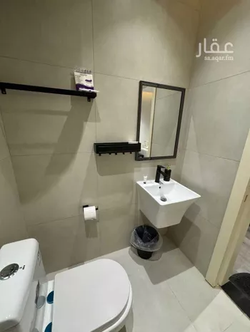 شقة مفروشة للحجز في شارع الامير عبدالله بن سعود بن عبدالله صنيتان ال سعود, النرجس, الرياض صورة 3