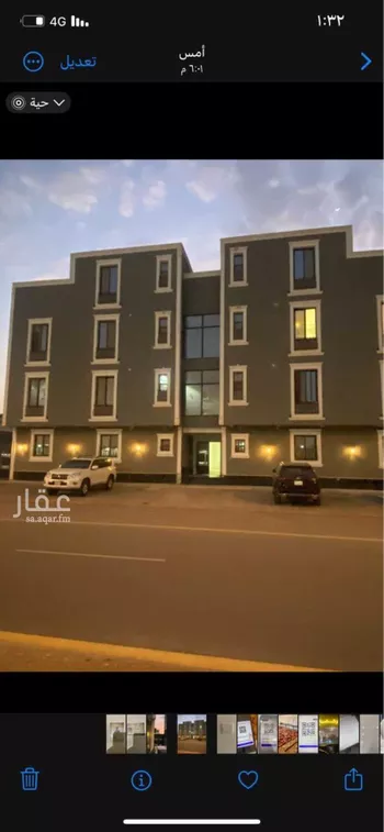 شقة مفروشة للحجز في شارع الجنادريه ، حي ظهرة لبن ، الرياض ، منطقة الرياض صورة 4
