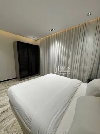 شقة مفروشة للحجز في شارع الامير عبدالله بن سعود بن عبدالله صنيتان ال سعود, النرجس, الرياض صورة 2