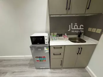 شقة مفروشة للحجز في شارع الامير عبدالله بن سعود بن عبدالله صنيتان ال سعود, النرجس, الرياض صورة 4