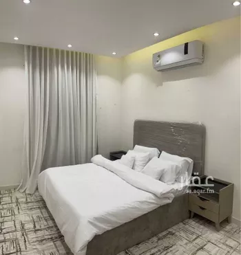 شقة مفروشة للحجز في شارع الجنادريه ، حي ظهرة لبن ، الرياض ، منطقة الرياض صورة 2