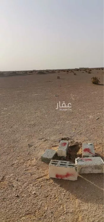 أرض للبيع في شارع ابن اللباد, حي الخير, مدينة الرياض, منطقة الرياض صورة 3