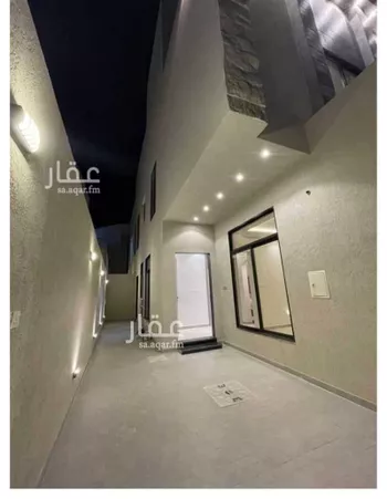فيلا للبيع في شارع احمد بن يوسف, حي الرمال, مدينة الرياض, منطقة الرياض صورة 3