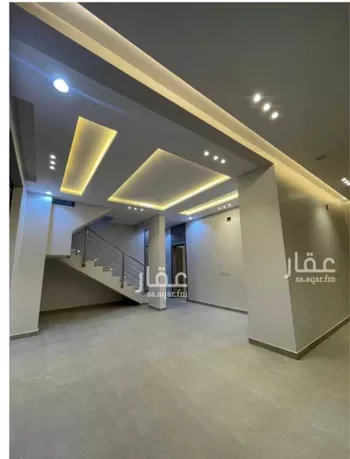 فيلا للبيع في شارع احمد بن يوسف, حي الرمال, مدينة الرياض, منطقة الرياض صورة 2