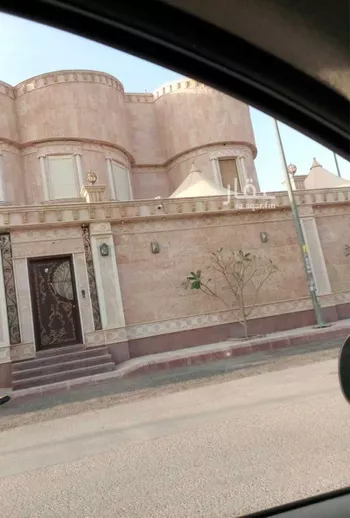 فيلا للبيع في شارع الغبة, حي إشبيلية, مدينة الرياض, منطقة الرياض