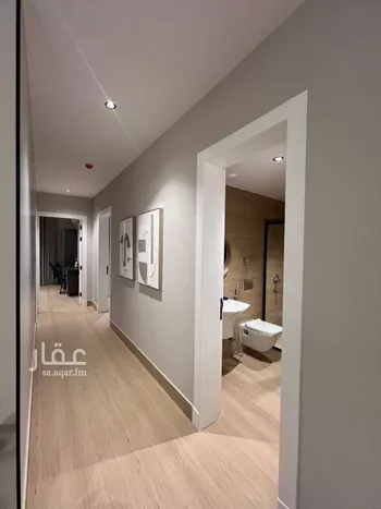 شقة للبيع في شارع الحمراء, حي الحمراء, مدينة الخبر, المنطقة الشرقية صورة 3