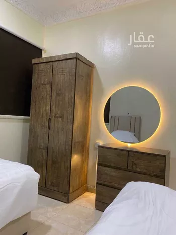شقة مفروشة للحجز في حي الفيحاء ، الدمام ، الدمام
